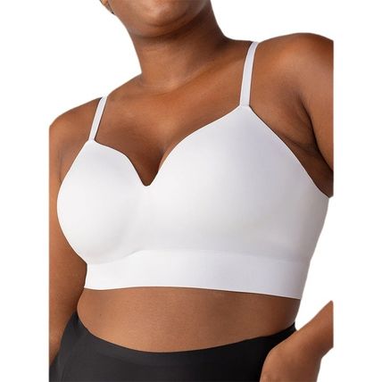 Her Curve Supportive Anti-Saggy Breasts Bra