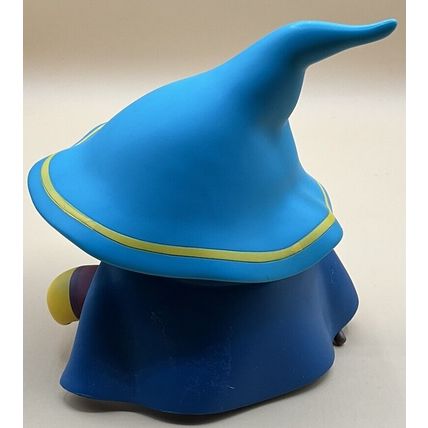 Vntg 2013 South Park Stick of Truth Cartman Grand Wizard Kidrobot Vinyl Figure