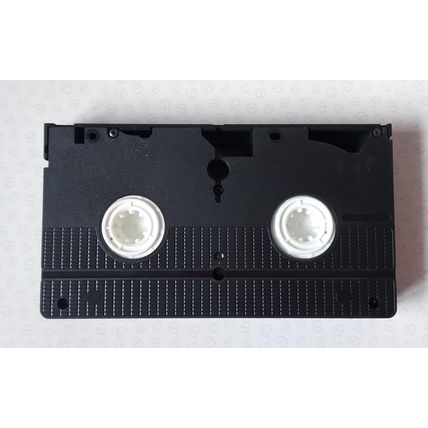 The Orb Adventures Beyond the Ultraworld PAL VHS (90s British ambient music)