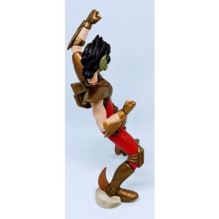 Saint Seiya Pegasus Figurine