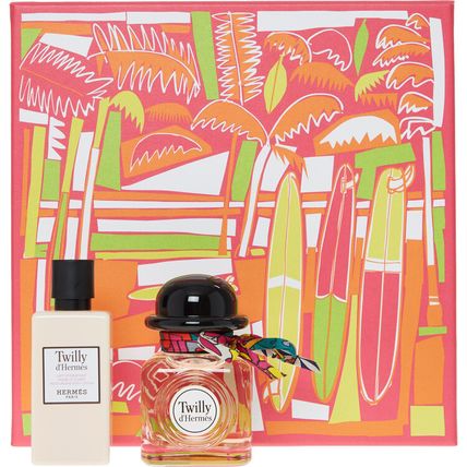 HERMES PARIS Twilly Eau De Parfum Gift Set BNIB