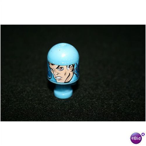 Hasbro Marvel BonkaZonks Series 1 - 064 - Mr Fantastic