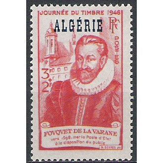 ALGERIE N° 248 NEUF ** ( MNH )