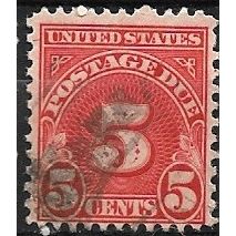 1930/1956 Michel P48 - fine used (o)