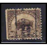 Used 700 30c American Buffalo Barely Clears Misaligned PreCnx B-T KA7095