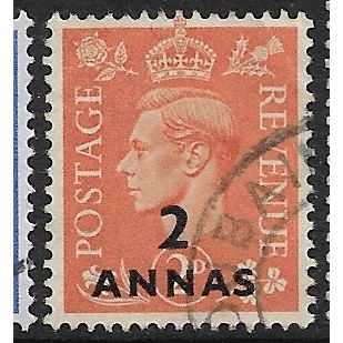 BRITISH PA ARABIA 1948 SG 19 - fine used (o)