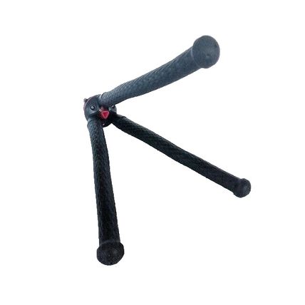 Fotopro uFO basic Flexible Tripod for Cameras, Smartphones, GoPros etc