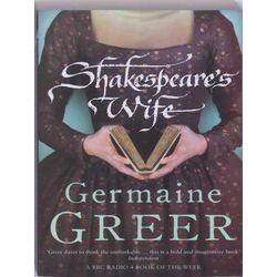 Shakespeares Wife