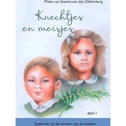 Knechtjes En Meisjes 1