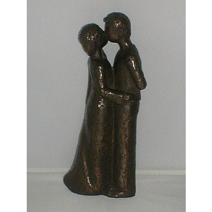 HEREDITIES,Genesis Fine Arts, TRUE LOVE, Code CC86B, Magnificent,Very Rare.