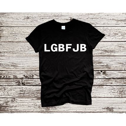 LGBFJB T-Shirt