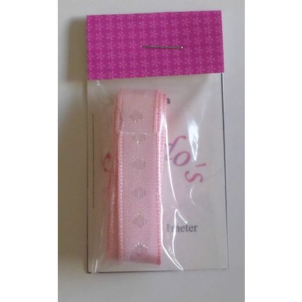 Ribbon Making Craft Embellishment Perfect For Jewellery Making 12mm wide 1m long