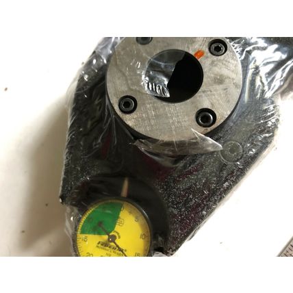 NEW RESKA RSP 55430-1,F4DP-7F213-AA,1.584,24ZA-69342 C DIAL INDICATOR SPLINE,SE