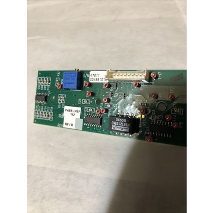 NEW TERUMO 304227 MEDICAL TERUMO PWA 304227 BOUNDARY DETECTOR, 47611 REV B,BX