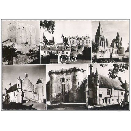 37 - Loches