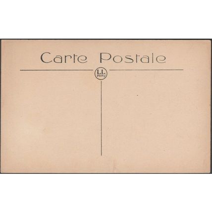 Les Pigeons sur la Place du Casino, Monte-Carlo, c.1910s - Lévy CPA LL65