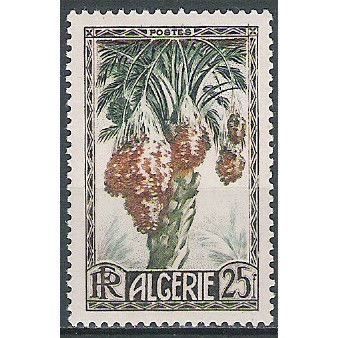 ALGERIE N° 280 NEUF ** ( MNH )