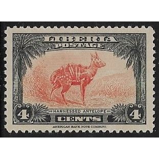 1942 SG 625 - MLH (*) - ANIMAL