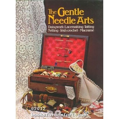 The Gentle Needle Arts