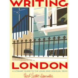 Writing London