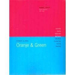 Oranje and Green