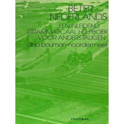 Beter Nederlands