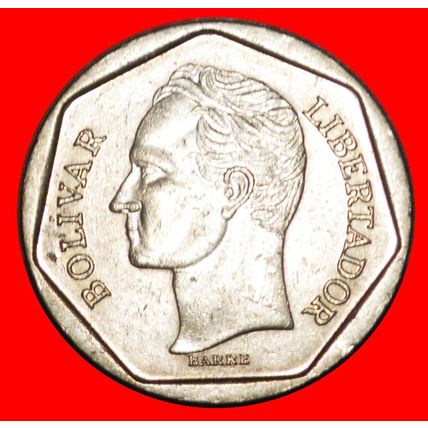 CZECHIA AND HUNGARY: VENEZUELA ★ 100 BOLIVARES 1998!★LOW START!★ NO RESERVE!