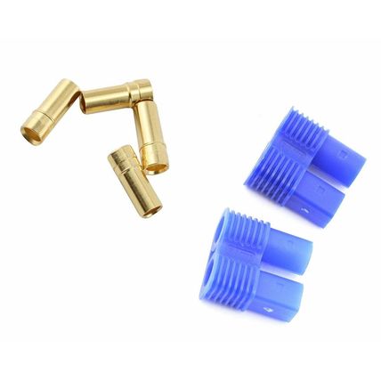 EC3 Battery Connector, Female (2)