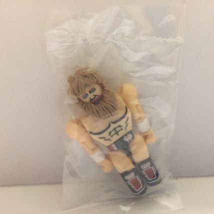 NEW SEALED C3 Official WWE Superstar Daniel Bryan