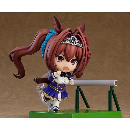 Uma Musume: Pretty Derby Daiwa Scarlet Nendoroid 1977