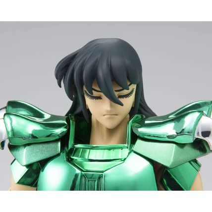 Dragon Shiryu Myth Cloth Revival Ver.