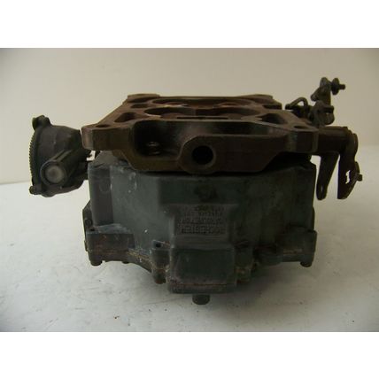 GM Rochester 4G Carburetor CORE