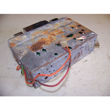 1967 CHRYSLER NEWPORT OEM AM RADIO NEW YORKER TOWN & COUNTRY
