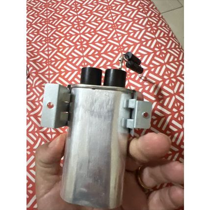 0CZZW1H004C Capacitor Drawing(Hi for LG 0CZZW1H004S 0CZZ