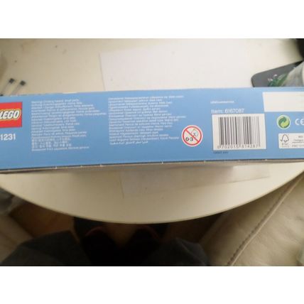 LEGO - 41231 - DC - Super Heroes - Harley Quinn to the Rescue - New & Sealed