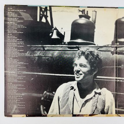 Bobby Vinton All-Time Greatest Hits Vinyl LP Record Album KEG-31487