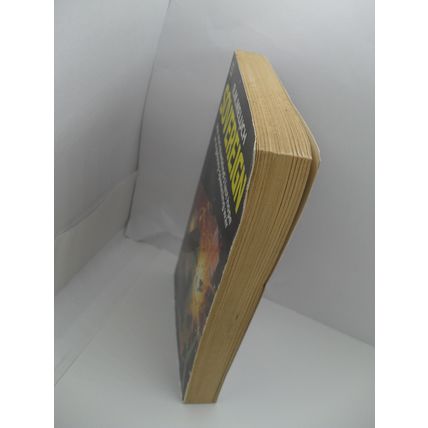 Sovereign, by R M Meluch PB | Arrow 1980 | Very Good -