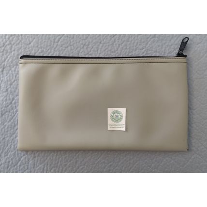 TFCU TAUNTON MASSACHUSETTS FEDERAL CREDIT UNION BANK BAG