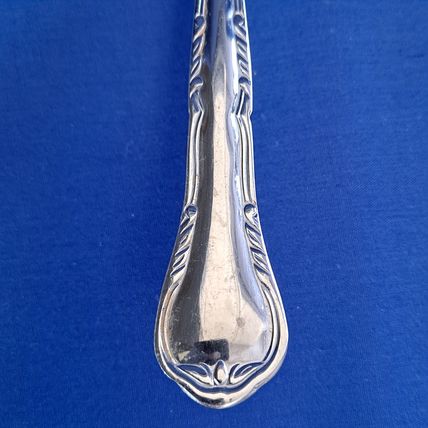 Stainless Steel CAKE & ICE CREAM Serving SET Spoon Knife Cutter Pie Server