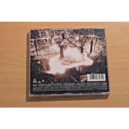 Dixie Chicks - Top Of The World Tour (Live) 2CD (2003) VGC.