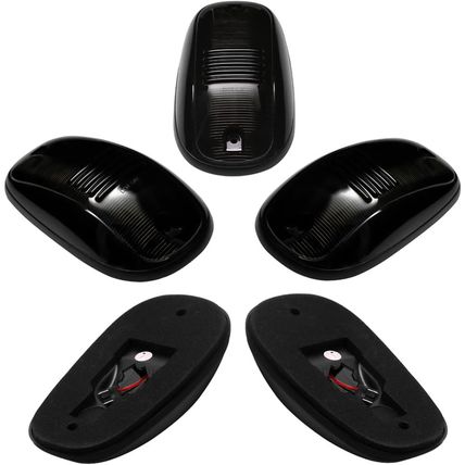 LED Cab Clearance Lights Replacement for Ram 1500 2500 3500 2003-2018 / Ram 4500