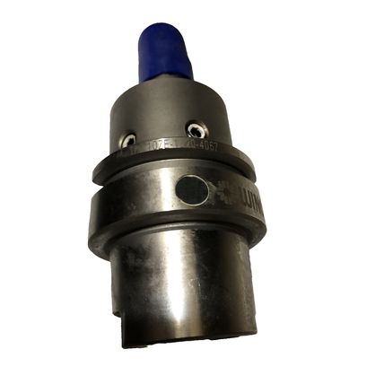 NEW WINCO 10ZE-1220-4067 ENDMILL TOOL HOLDER T1044 9695, SHANK: HSK-A 63,BV