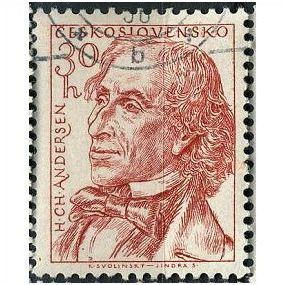 1955 Michel 941 - #2 cancelled