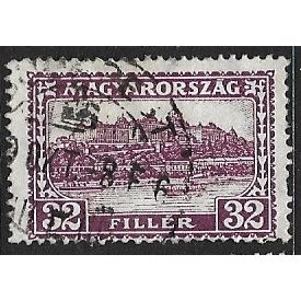 1929/1931 Michel 451 - fine used (o)