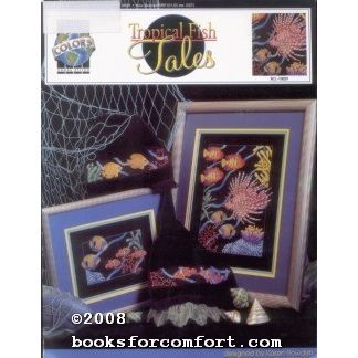 Tropical Fish Tales