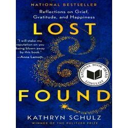 Lost & Found