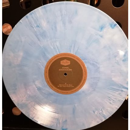 Ghost Phantomime Blue Sky Vinyl NEW SEALED MINT