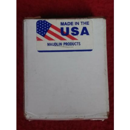 10 Pack Maudlin Products Slotted Shims Replacement Pack MSA050-10