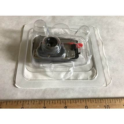NEW COVIDIEN INTRALC45 iDRIVE RIGHT ANGLE LINEAR CUTTER 45MM,IDRIVE,EK