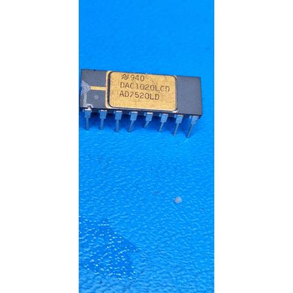 dac1020lcd dac1020 gold